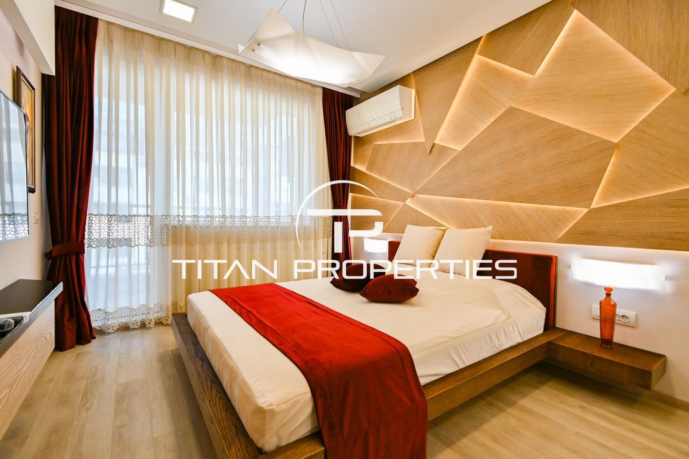 Тристаен, под наем, Център-ЦУМ