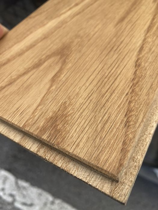 ПАРКЕТ Дъб масив 125лв