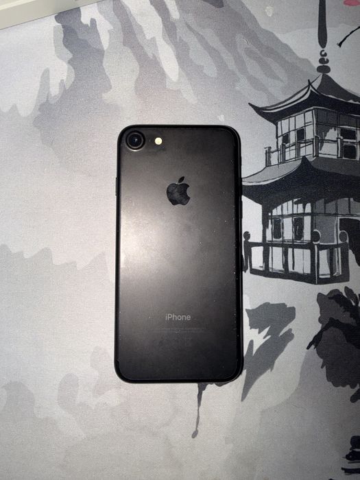 iPhone 7 | 256GB | 70%