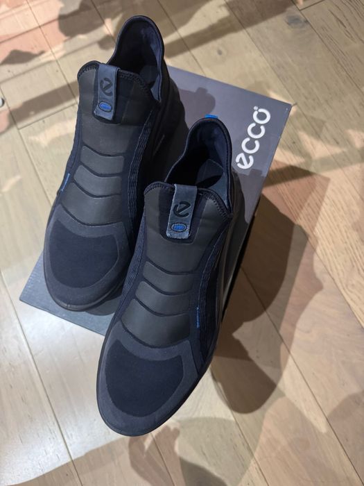 Мъжки обувки Ecco  !