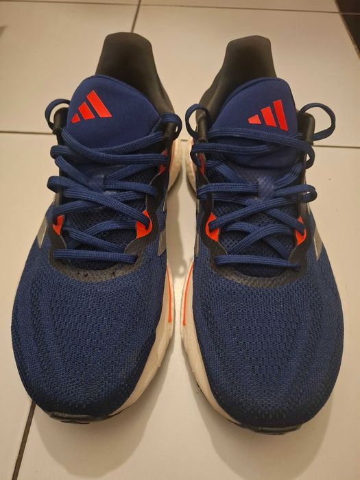 Маратонки Adidas