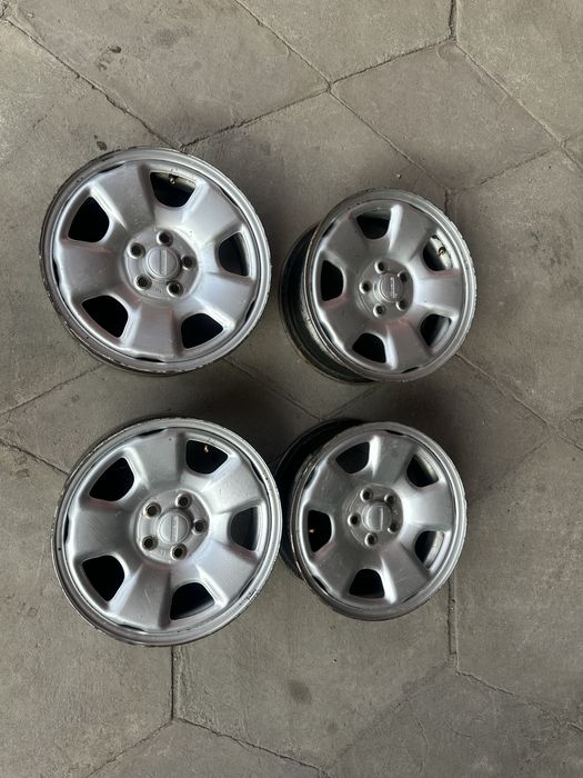 Диски на субарик