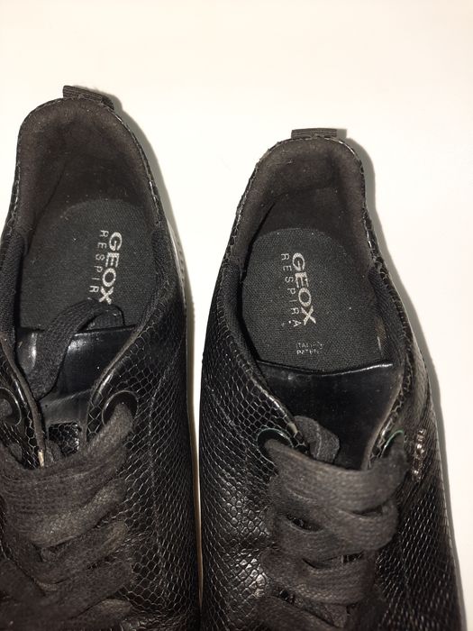 Pantofi dama Geox Respira