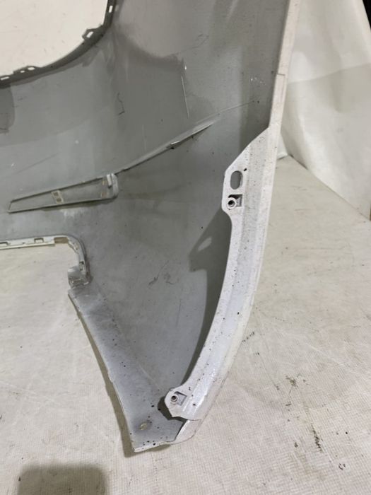 Bara spate Skoda Octavia 3 Berlina, Sedan, 2013, 2014, 2015, 2016, 2017, cod origine OE 5E5807421.
