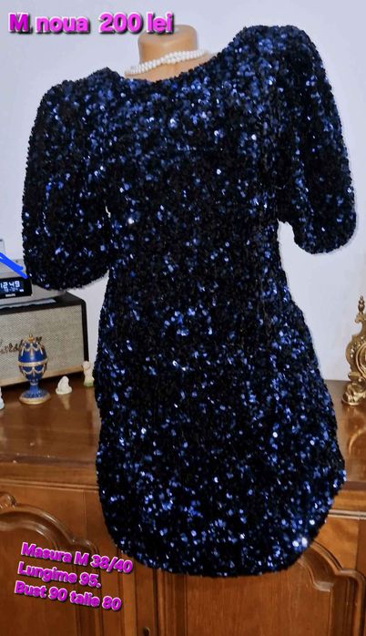 Rochita  Noua masura M