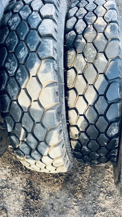 Продам Шины камаз   9 ка