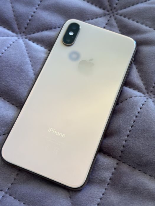 Apple IPhone XS 64GB