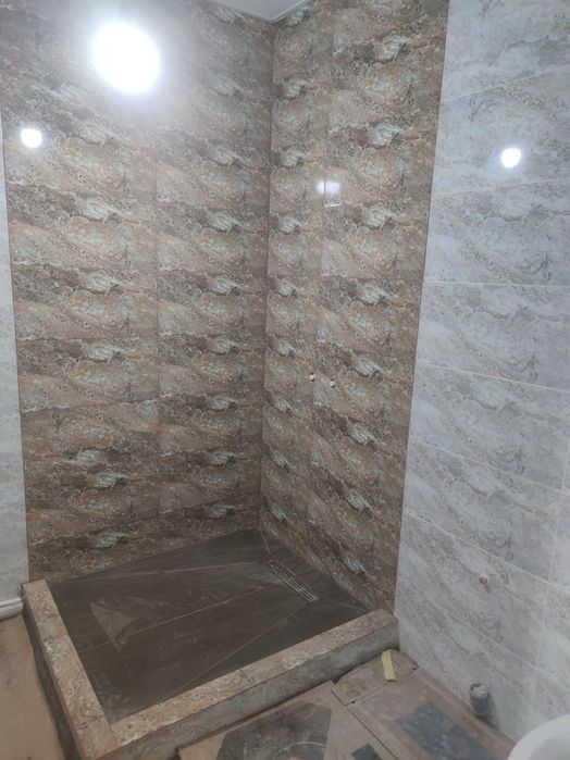 Ремонт квартир под ключ