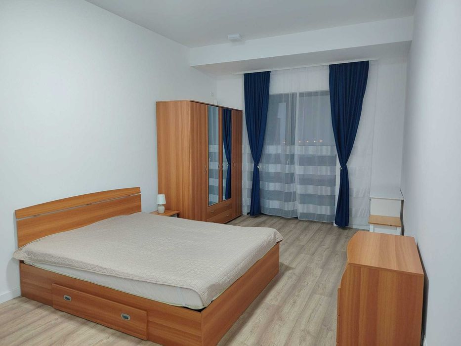 Apartament cu 1 camera decomandat construcție noua, DE INCHIRIAT