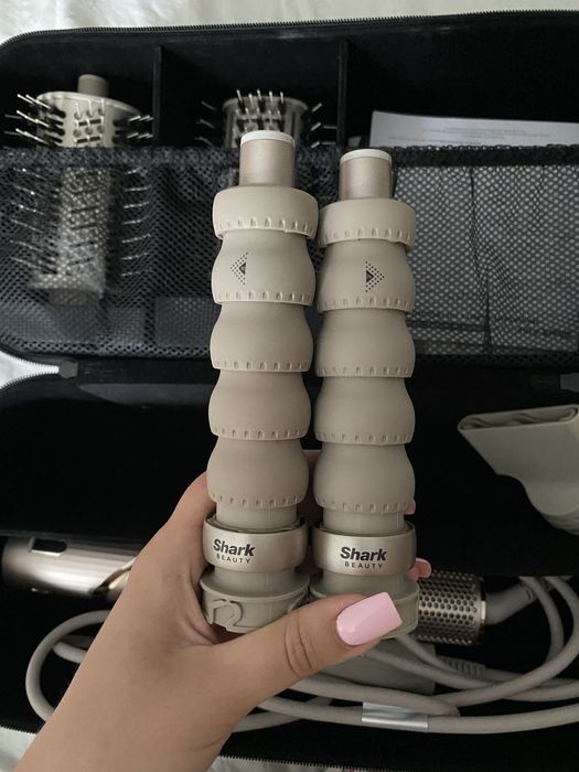 Multistyler 5in1 FlexStyle Shark