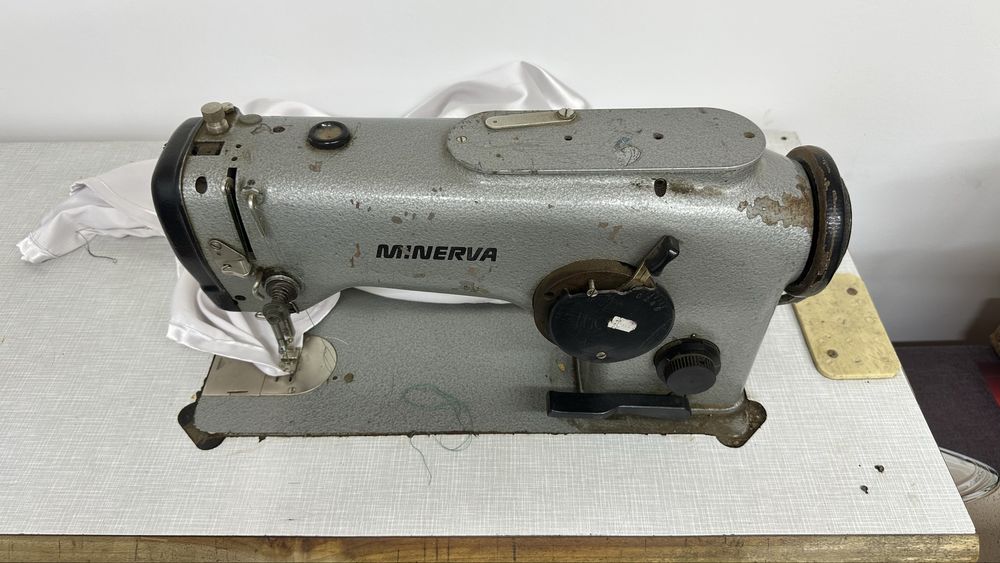 Продам все швейные машинки промышленные