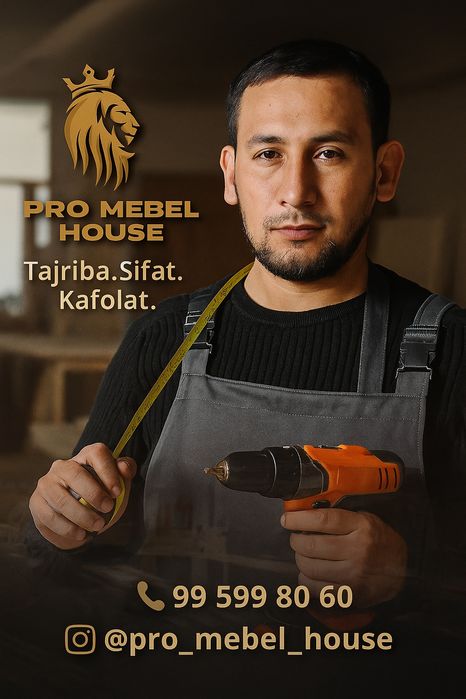 Mebel kochirish va tamirlash sabirat remont ustanofka restavlastiya
