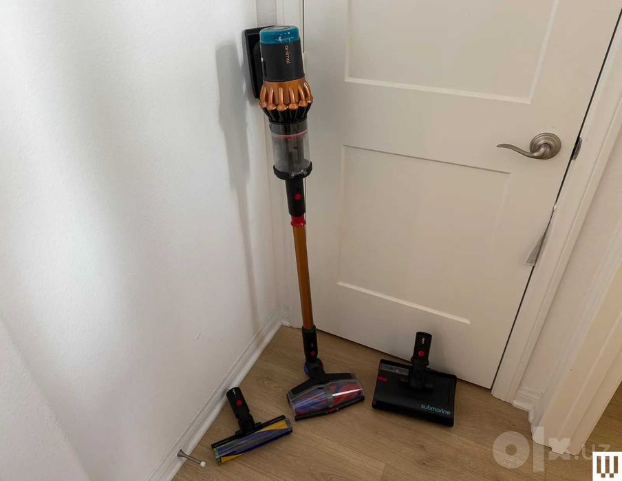 dyson v16 submarine моющая оригинал