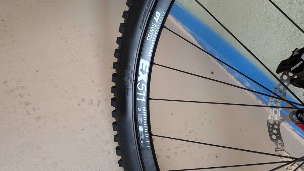 Canyon bike колело Канион