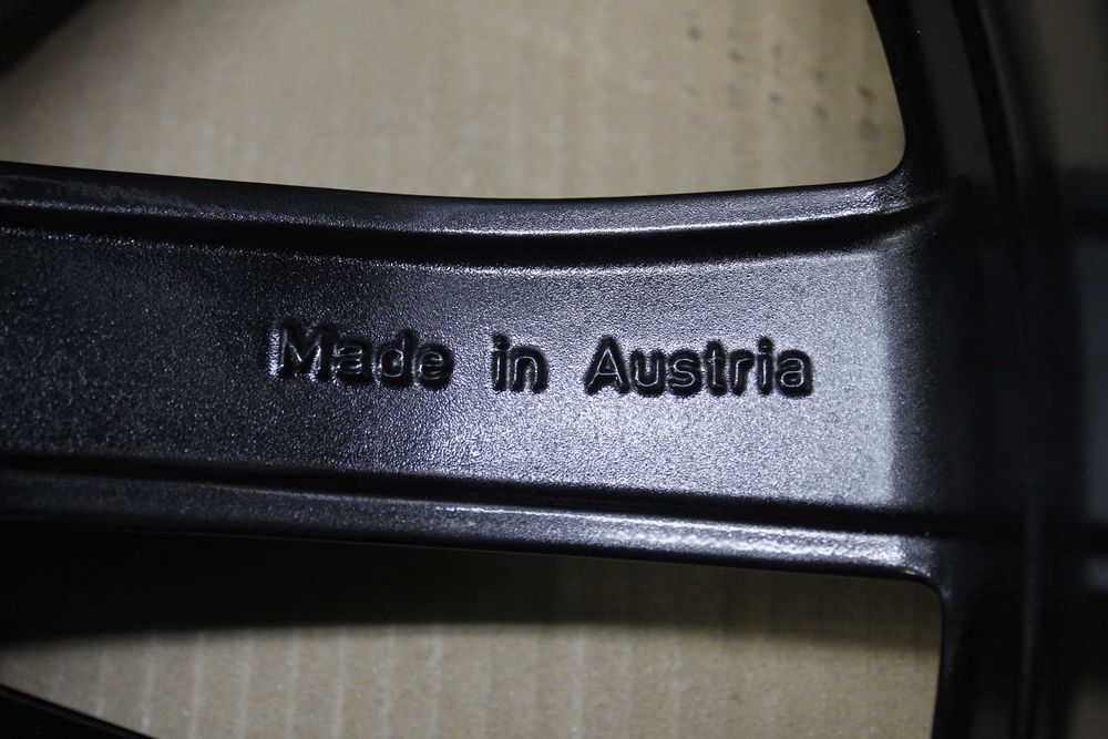 Джанти 19" Mercedes S-класа W223