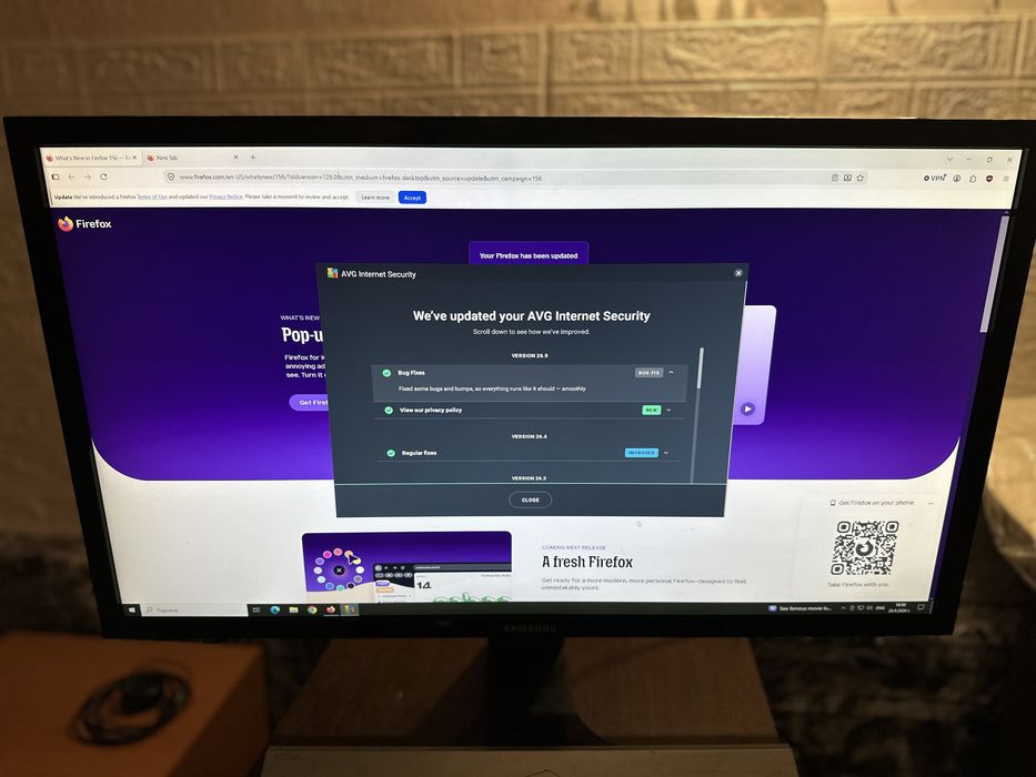 28" 4K Ultra HD монитор Samsung