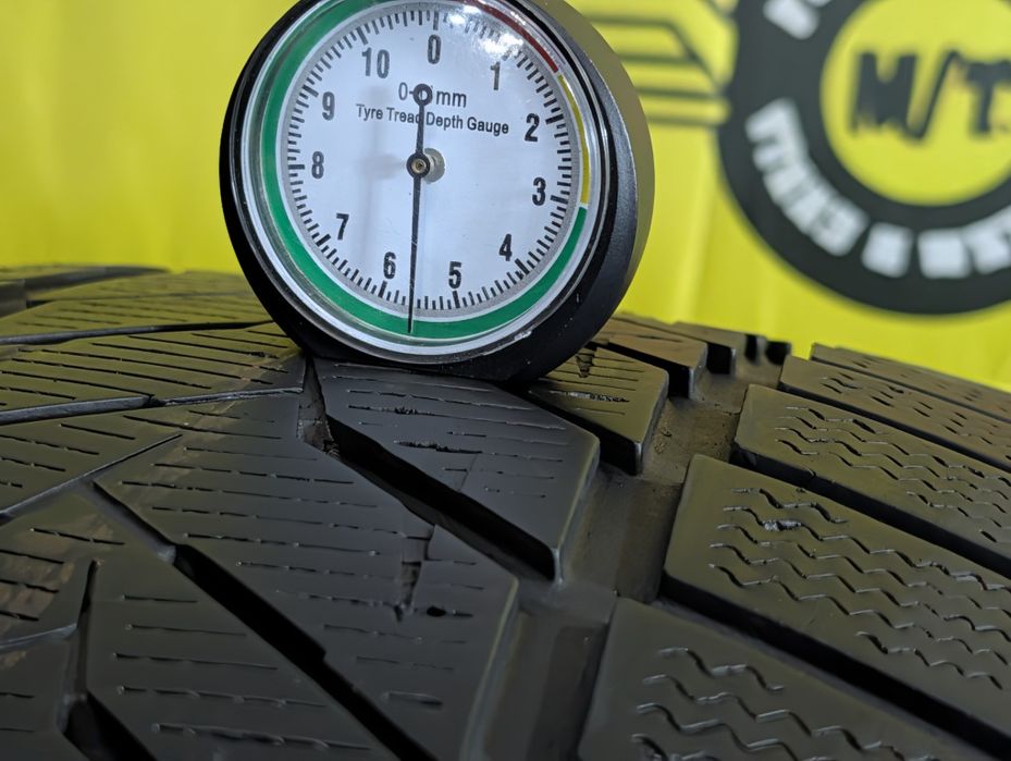 225/50R18 Vredestein iarna stare foarte buna