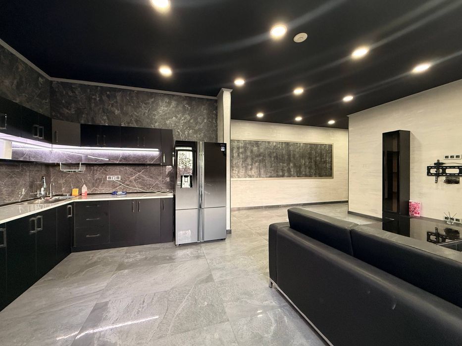 Продажа квартиры в новостройке! Ул. Сократа . Школа Хумо.