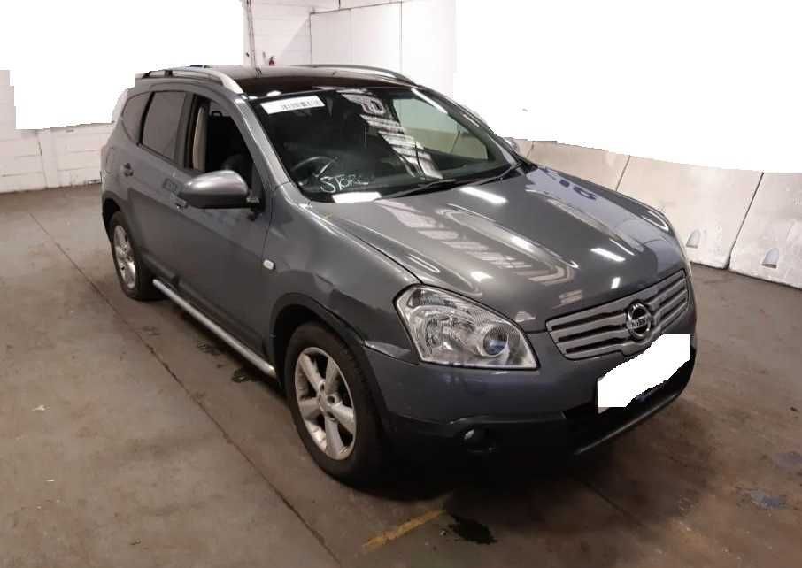 Dezmembrez / Dezmembrari / Piese / Accesorii Nissan Qashqai +2 J10 2.0