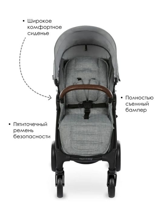 Детская  коляска