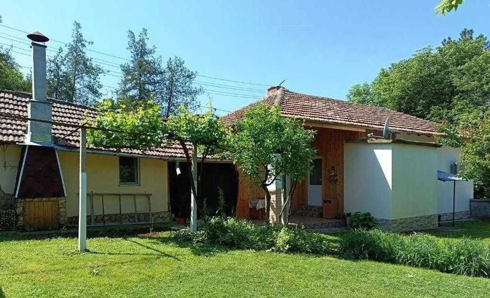 Продава се Къща в с. Крушуна, Област Ловеч - 70 кв.м за 18 €/кв.м - Снимка #7