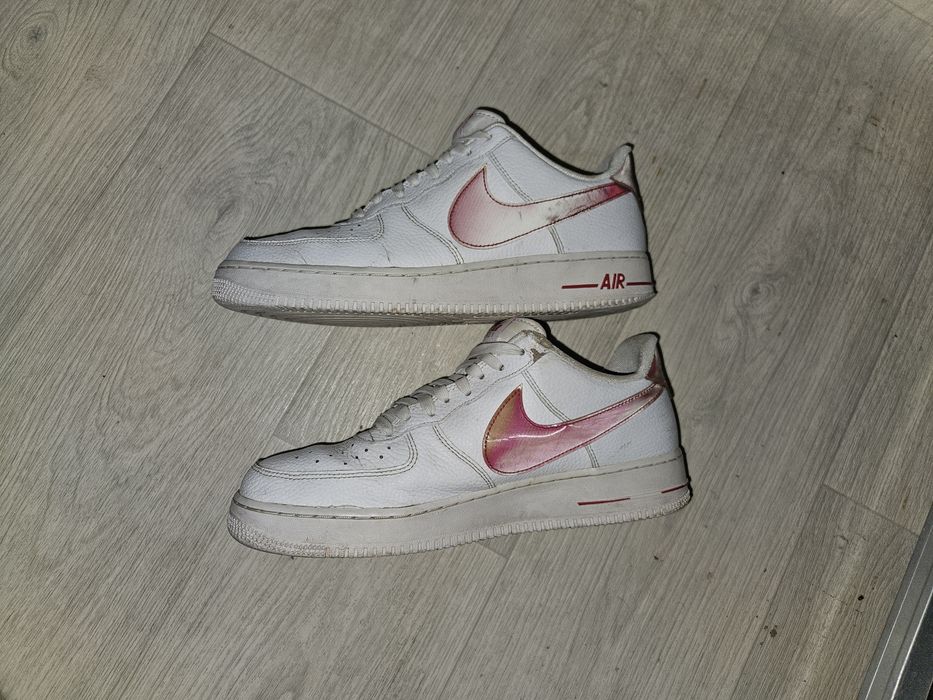 Nike Air Force 1 Jumbo 45