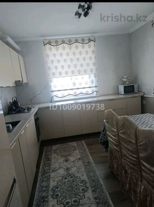 Дом с евроремонт