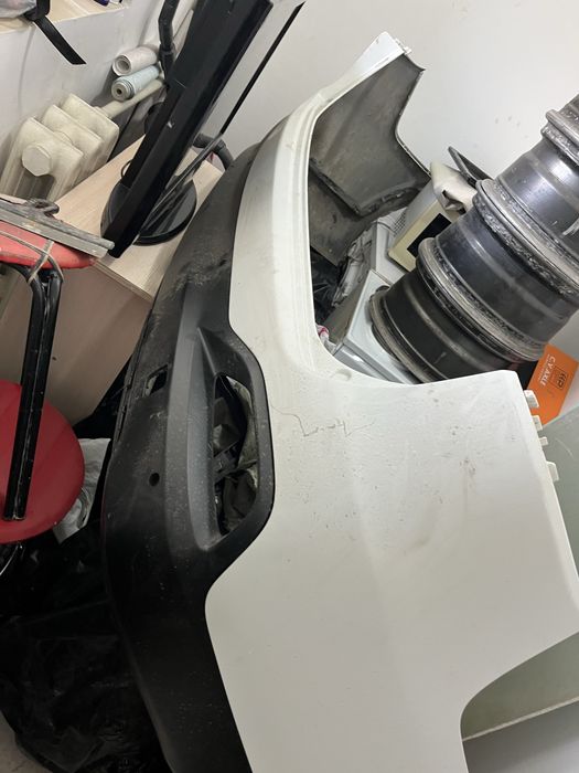 Продам бампер б/у