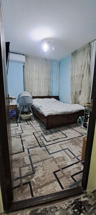 Toshkent shaxar Bektemir tumani iqbol maxallasi