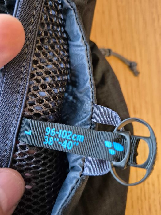 Дамска раница за бягане Salomon Active Skin 8W