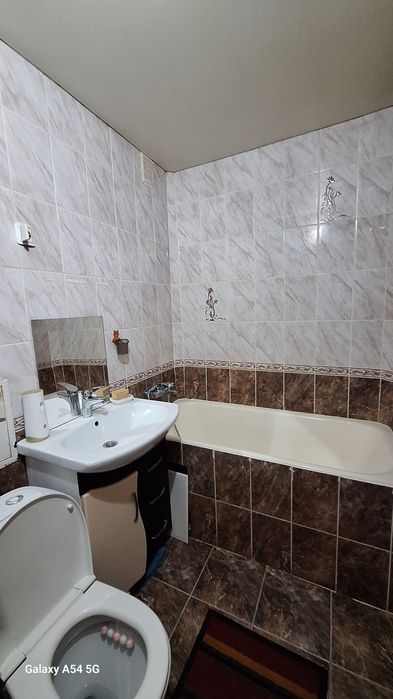 2х комнатная 15000 т