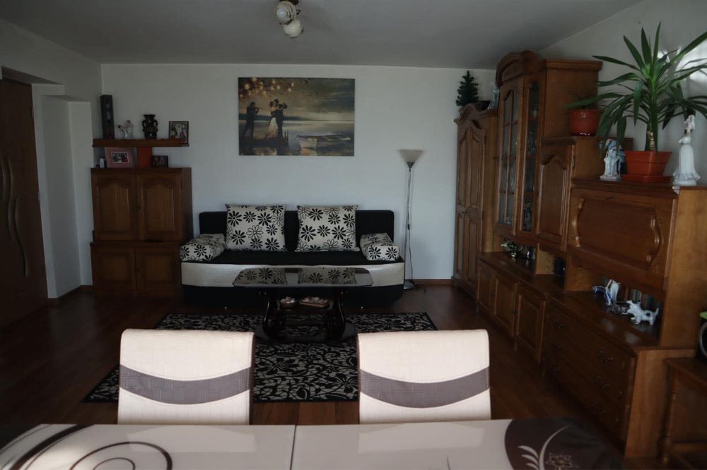 Apartament 2 camere ultracentral