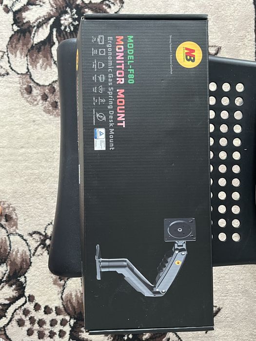 продам новый кронштейн