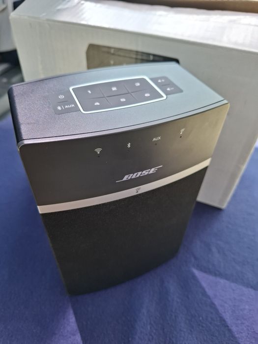 Boxă Bose Soundtouch 10