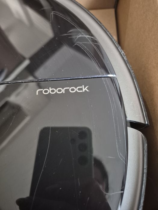 Roborock s5 max (прахосмукачка робот)