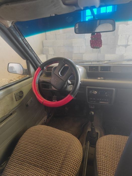 Daewoo tiko 1997