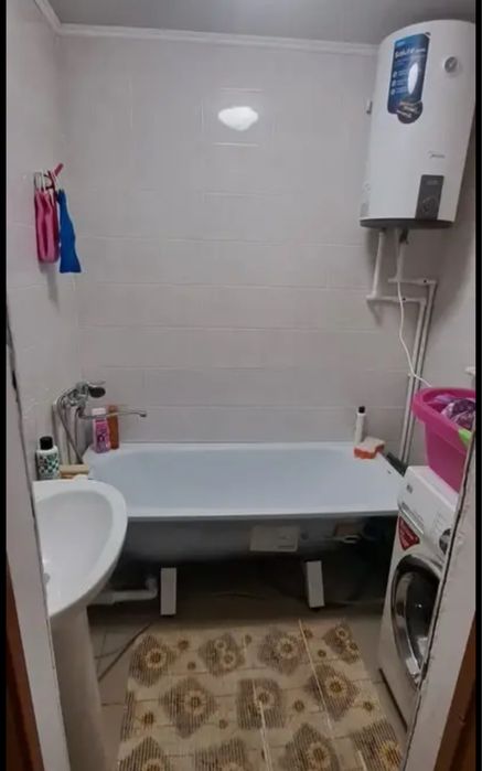 Продается квартира 55 кв