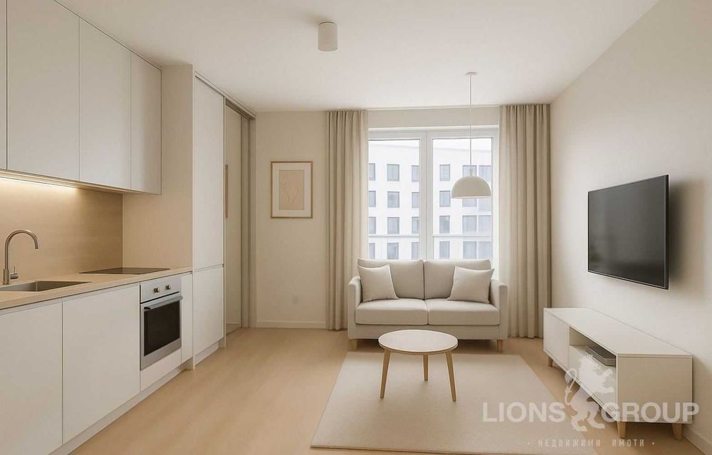 Продава се Едностаен апартамент в Варна, Владислав Варненчик - 36 кв.м за 1806 €/кв.м - Снимка #7