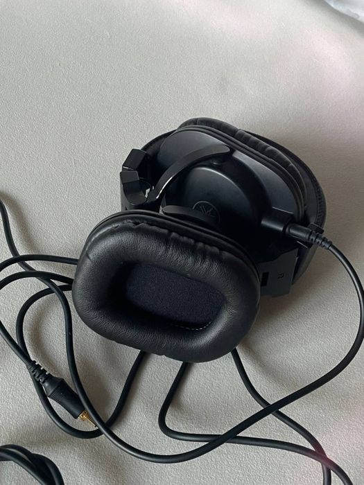 Наушники yamaha HPH-MT5