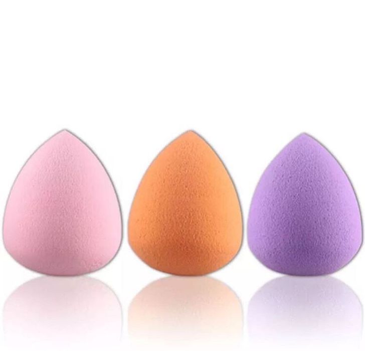 Спонжики для макияжа