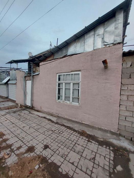 Сдается в аренду квартира