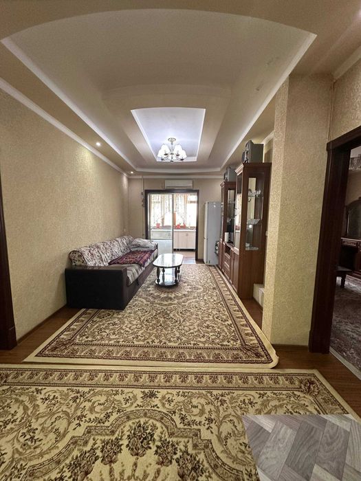 Sergilida kvartira arendagi beriladi