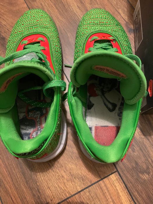 Nike Lebron20 за баскетбол
