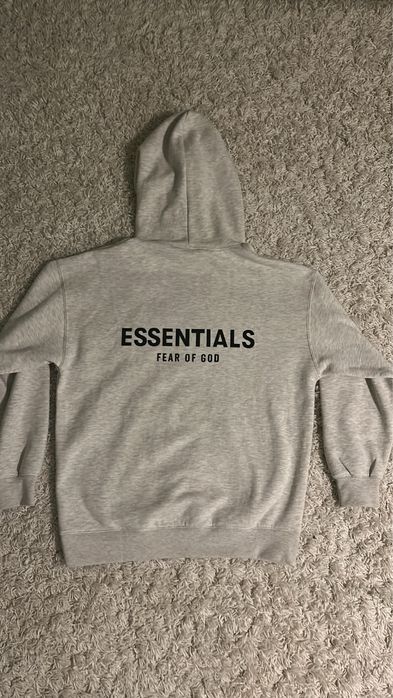 Essentials горнище