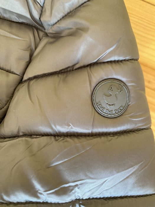 Дамско яке -зимно