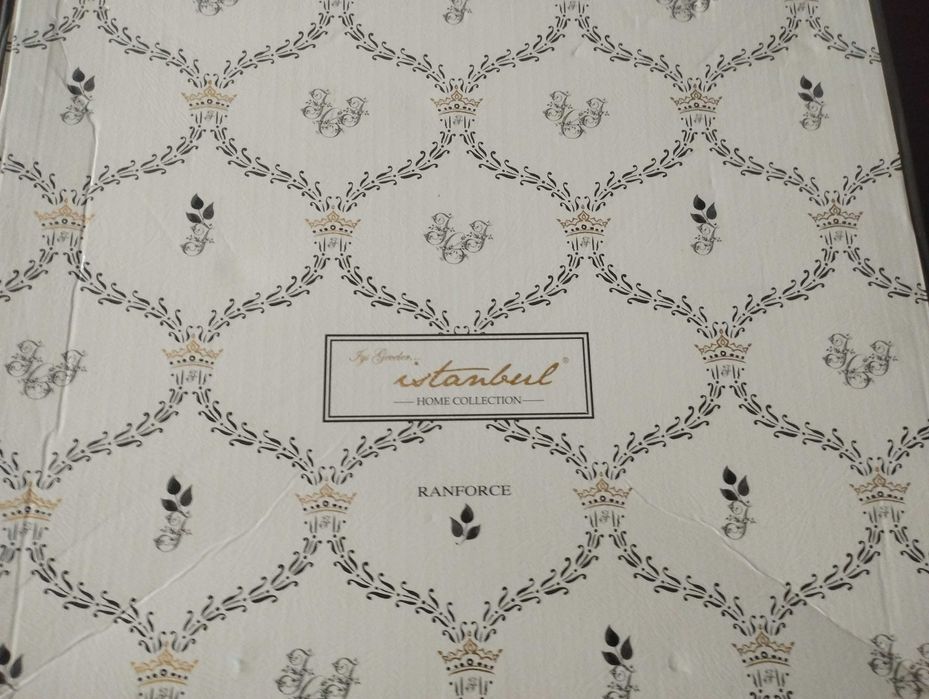 Комплект постельного белья