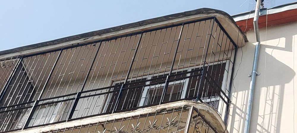 Услуги сварщика на дом