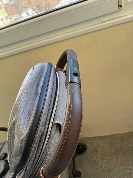 Детска количка Lorelli Storm