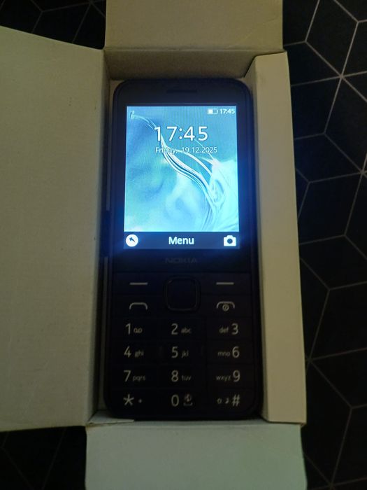 Vand telefon Nokia