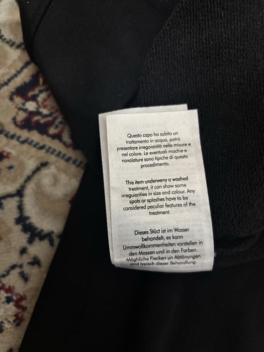 Оригинальная кофта paul&shark